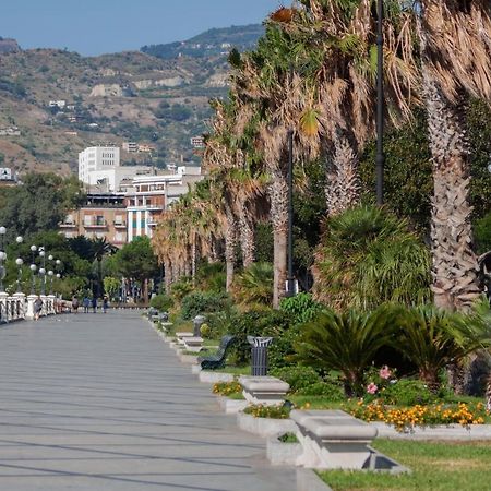 B&B I Bronzi Reggio Calabria Esterno foto