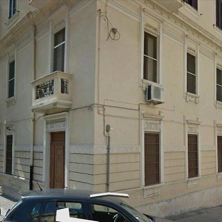 B&B I Bronzi Reggio Calabria Esterno foto