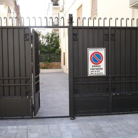 B&B I Bronzi Reggio Calabria Esterno foto