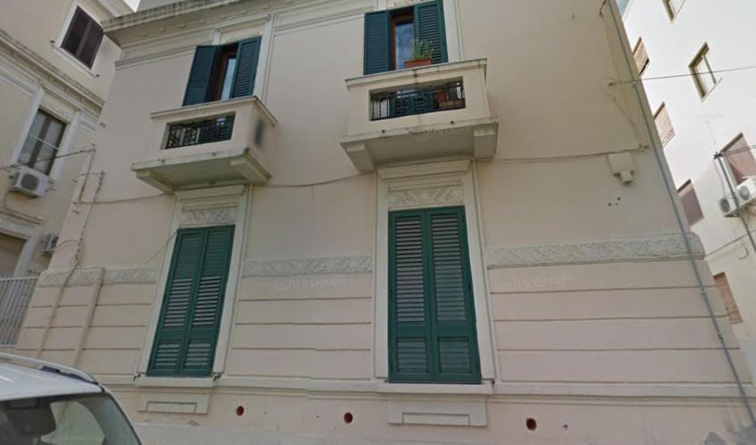 B&B I Bronzi Reggio Calabria Esterno foto